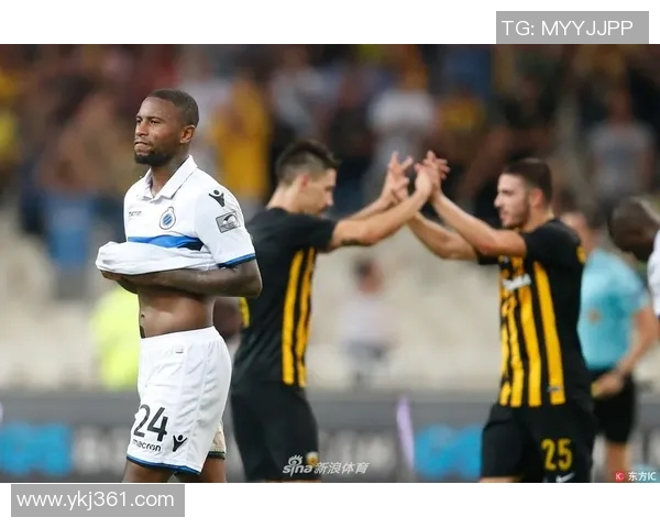 aek雅典对阵布鲁日精彩对决分析及赛前预测