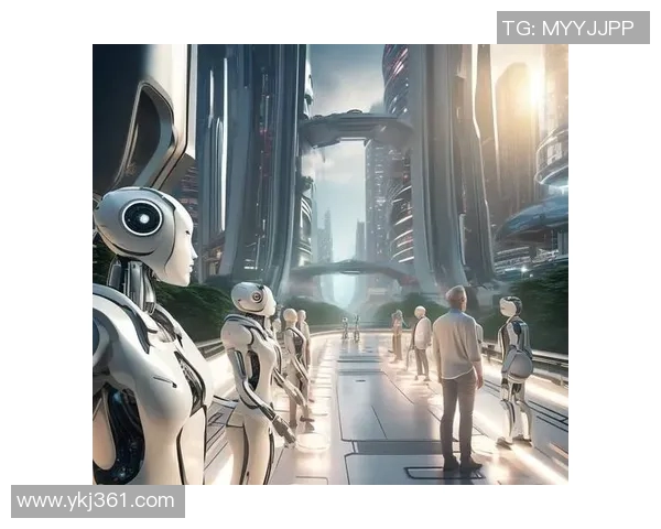 人工智能与机器人：未来生活的颠覆者